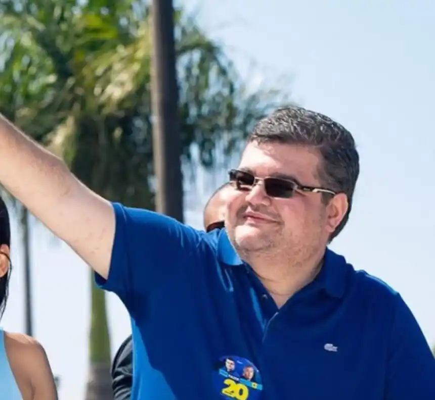 Image from Expresso RJ: STF determina que Dr. Rubão tome posse como Prefeito de Itaguaí Após ...