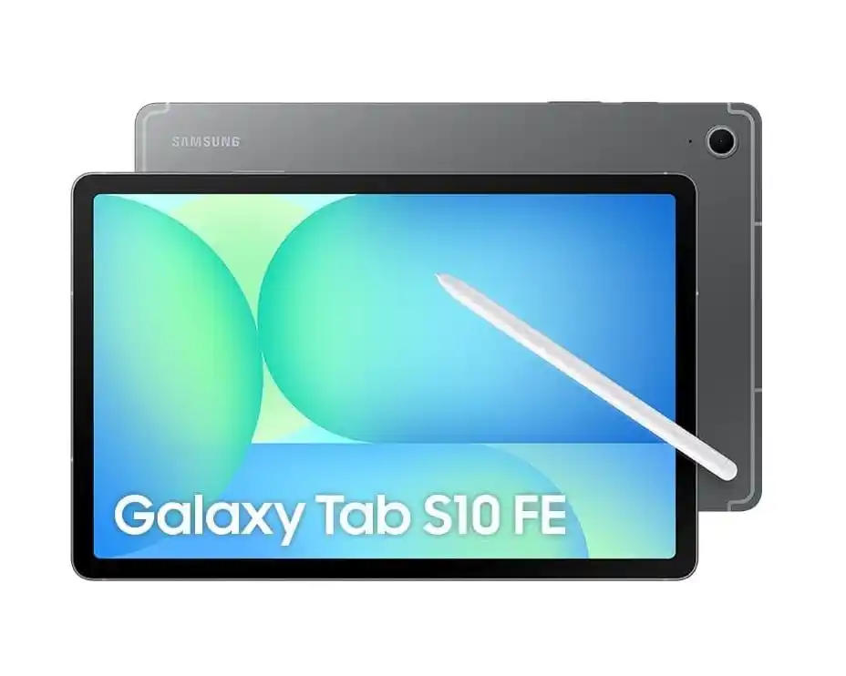 Image from SacaAi - promoções : Tablet Samsung Galaxy Tab S10 FE 8/128GB com Capa e Caneta S Pen R$ 2...