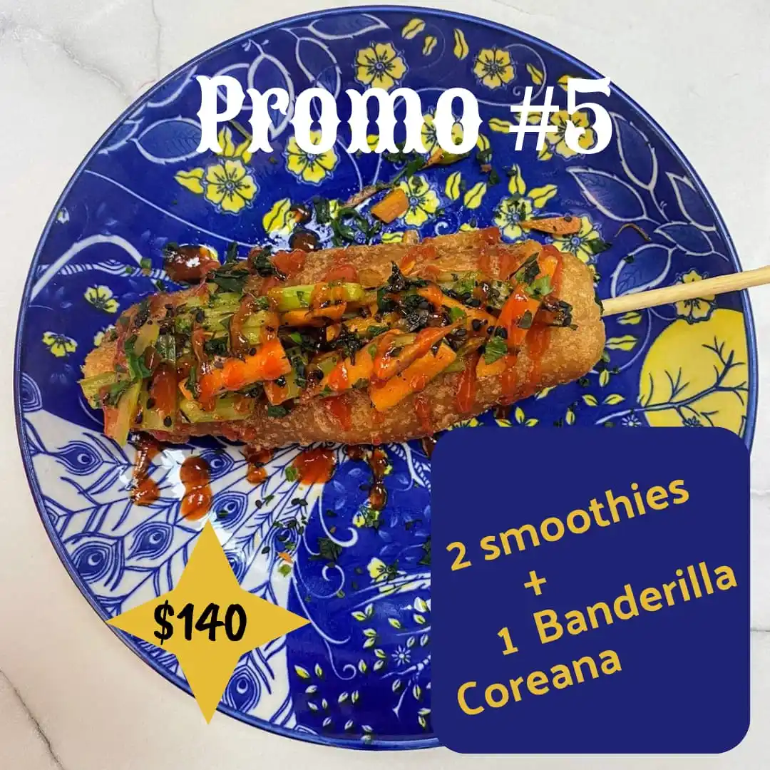 Image from RAMEN_SANTI 21S: Te ofrecemos paquetes fijos con descuento especial 🍱🍹🥡. Disfrútalo...