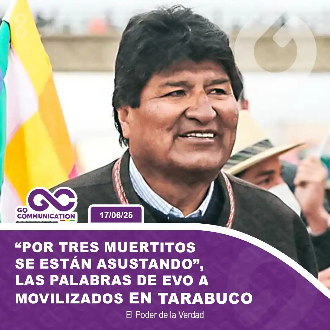 Image from Go Communication Bolivia: *<a class="text-blue-500 hover:underline cursor-pointer" href="/hashta...