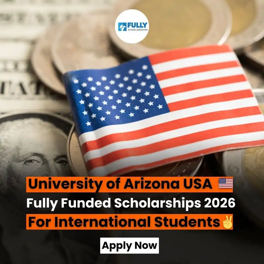 Image from Fully Scholarships: ๐จ๐ป๐ถ๐๐ฒ๐ฟ๐๐ถ๐๐ ๐ผ๐ณ ๐๐ฟ๐ถ๐๐ผ๐ป๐ฎ ๐จ๐ฆ๐ ๐บ๐ธ ๐ฆ๐ฐ๐ต๐ผ๐น๐ฎ๐ฟ๐๏ฟฝ...