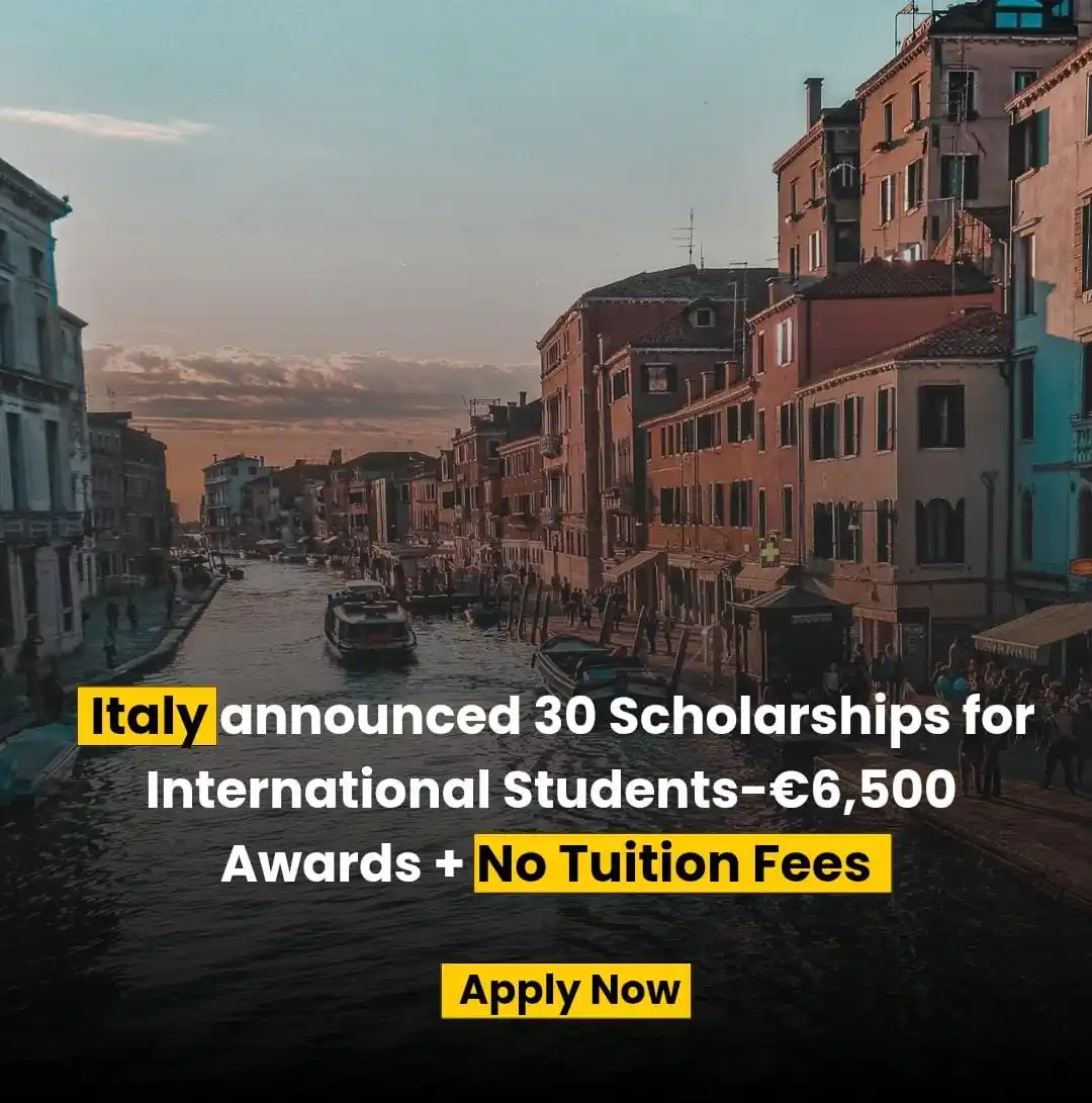 Image from Fully Scholarships: ๐ ๐จ๐ป๐ถ๐๐ฒ๐ฟ๐๐ถ๐๐ ๐ผ๐ณ ๐๐ผ๐น๐ผ๐ด๐ป๐ฎ ๐ฆ๐ฐ๐ต๐ผ๐น๐ฎ๐ฟ๐๐ต๐ถ๐ฝ๐ ๏ฟฝ...