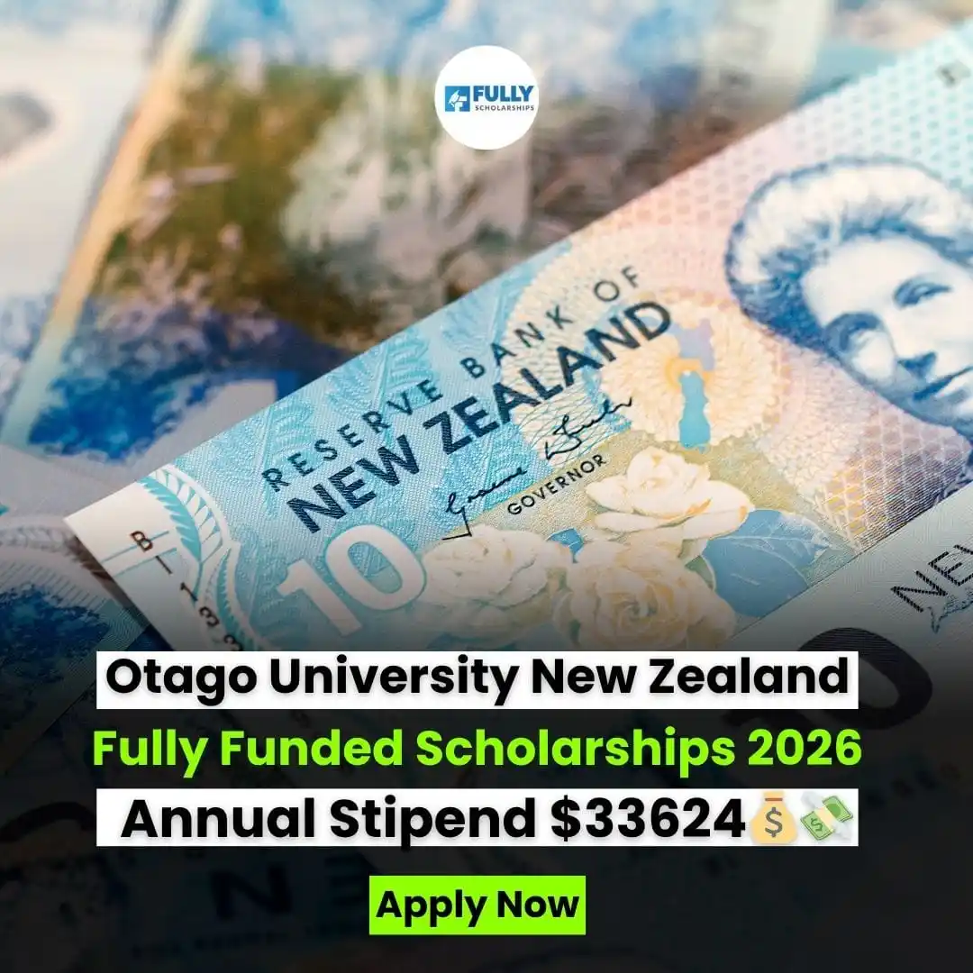 Image from Fully Scholarships: ๐ ๐จ๐ป๐ถ๐๐ฒ๐ฟ๐๐ถ๐๐ ๐ผ๐ณ ๐ข๐๐ฎ๐ด๐ผ ๐ฆ๐ฐ๐ต๐ผ๐น๐ฎ๐ฟ๐๐ต๐ถ๐ฝ๐ ๐ฎ๐ฌ๏ฟฝ...