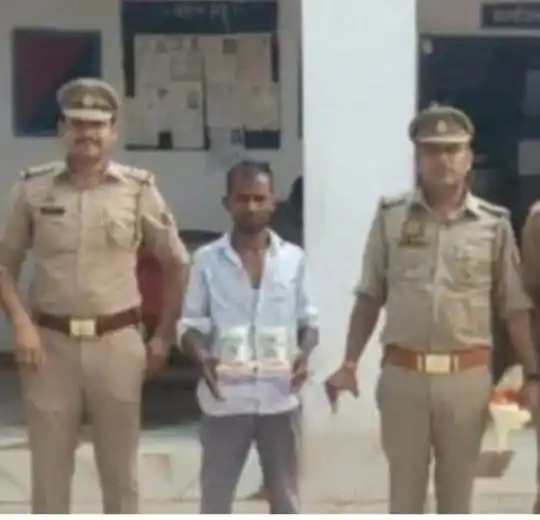 Image from Impact World News: UP के बाराबंकी में 48 घंटे पहले शादीशुदा 35 वर्षीय शान्ति देवी की हुई ...