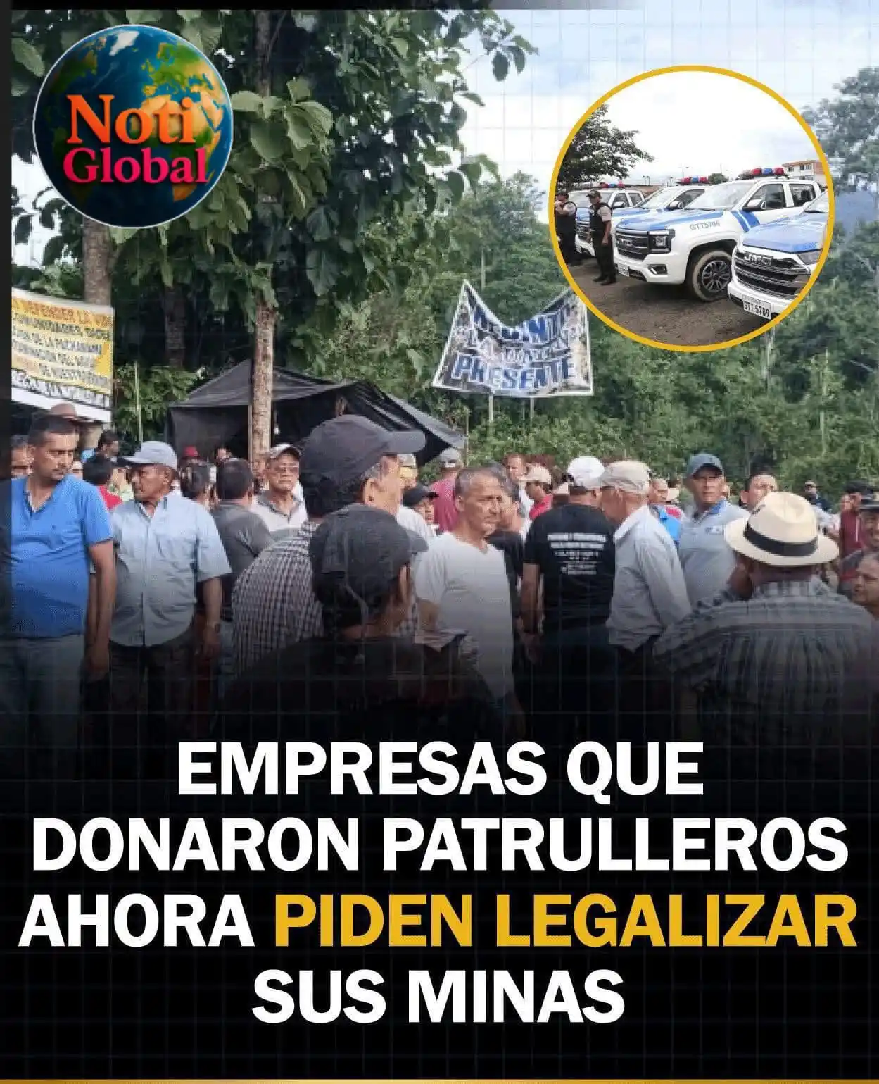 Image from 🇪🇨 DR. ECUADOR NOTICIAS 🇪🇨: 🚨URGENTE‼️🇪🇨 @Ecuador El Gobierno de Daniel Noboa anunció que a pa...