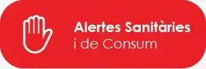 Image from Riells i Viabrea: 📣 *Us recordem que al web municipal podeu trobar un apartat d’alertes...