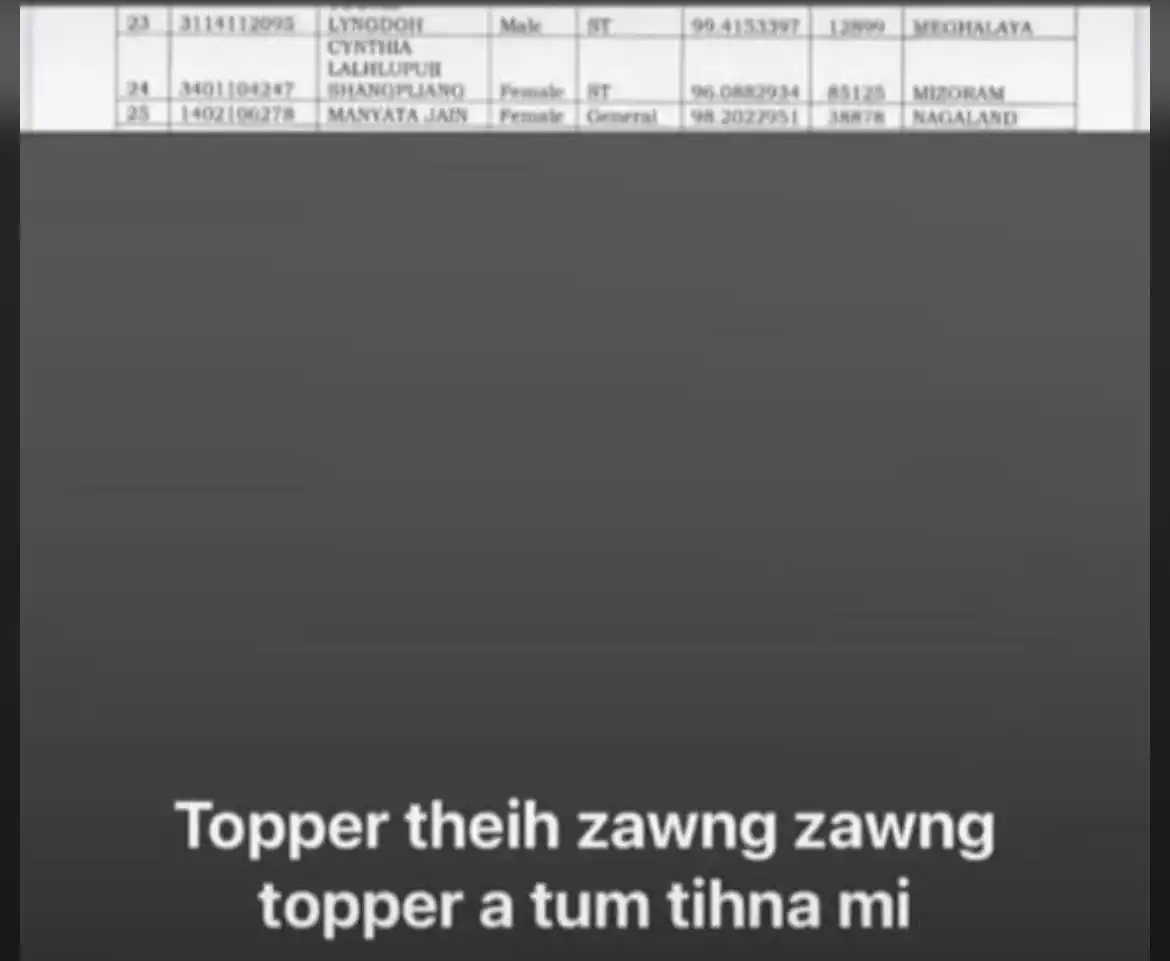 Ho Mai Mai post