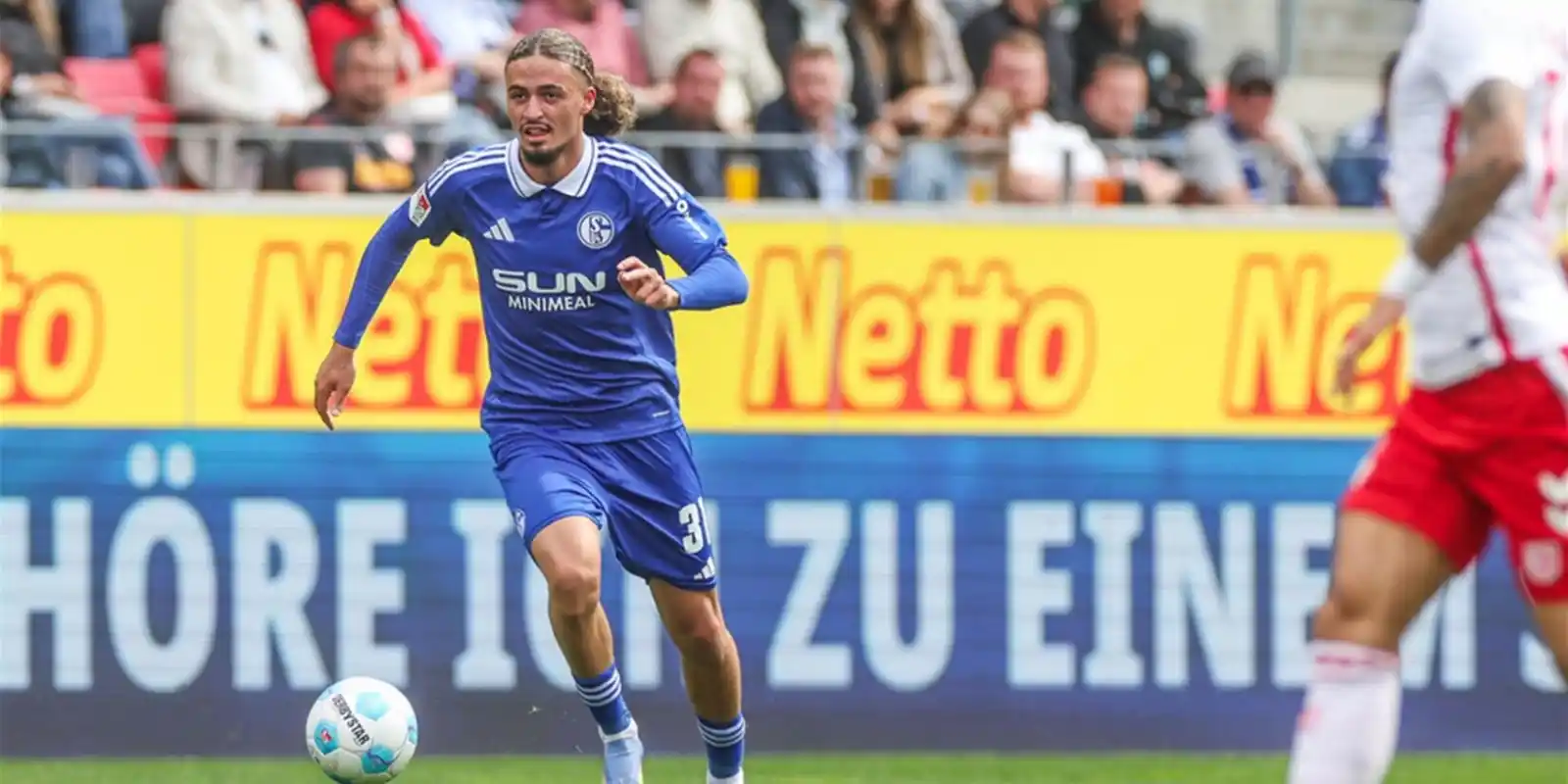 Image from Schalke News RN/MHB: Was war heute los beim S04? Hier der Tagesüberblick! 🔵⚪Schalke 04 ha...