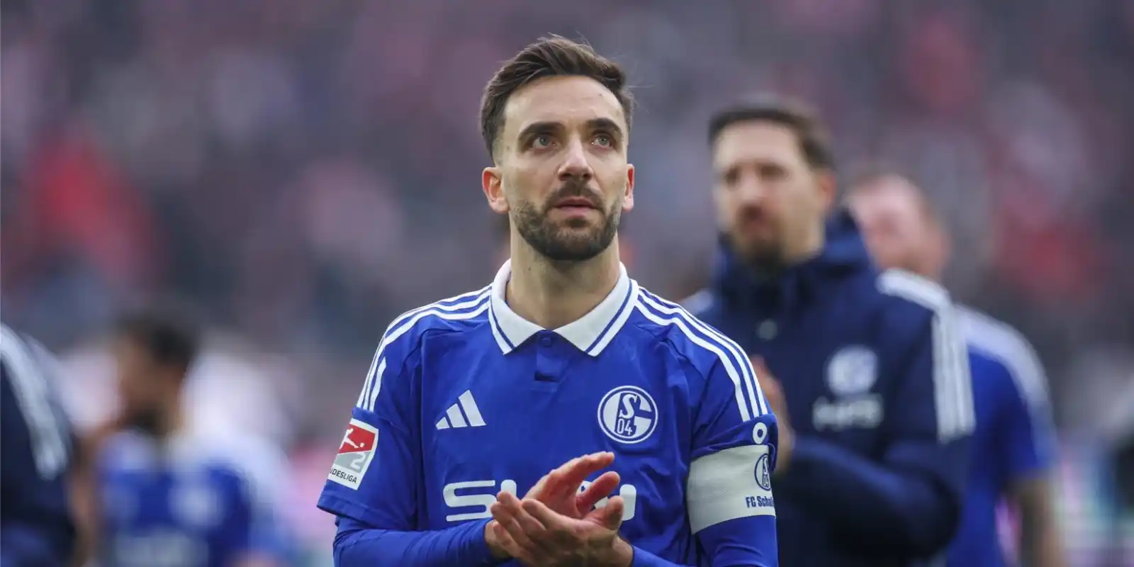 Image from Schalke News RN/MHB: Was war heute los beim S04? Hier der Tagesüberblick! 🏆Schalkes erste...