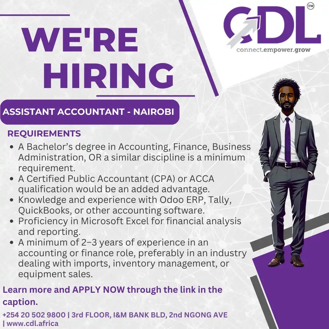 Career Directions Limited post