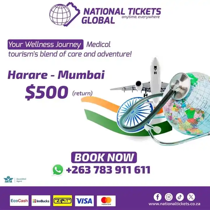 National Tickets Global post