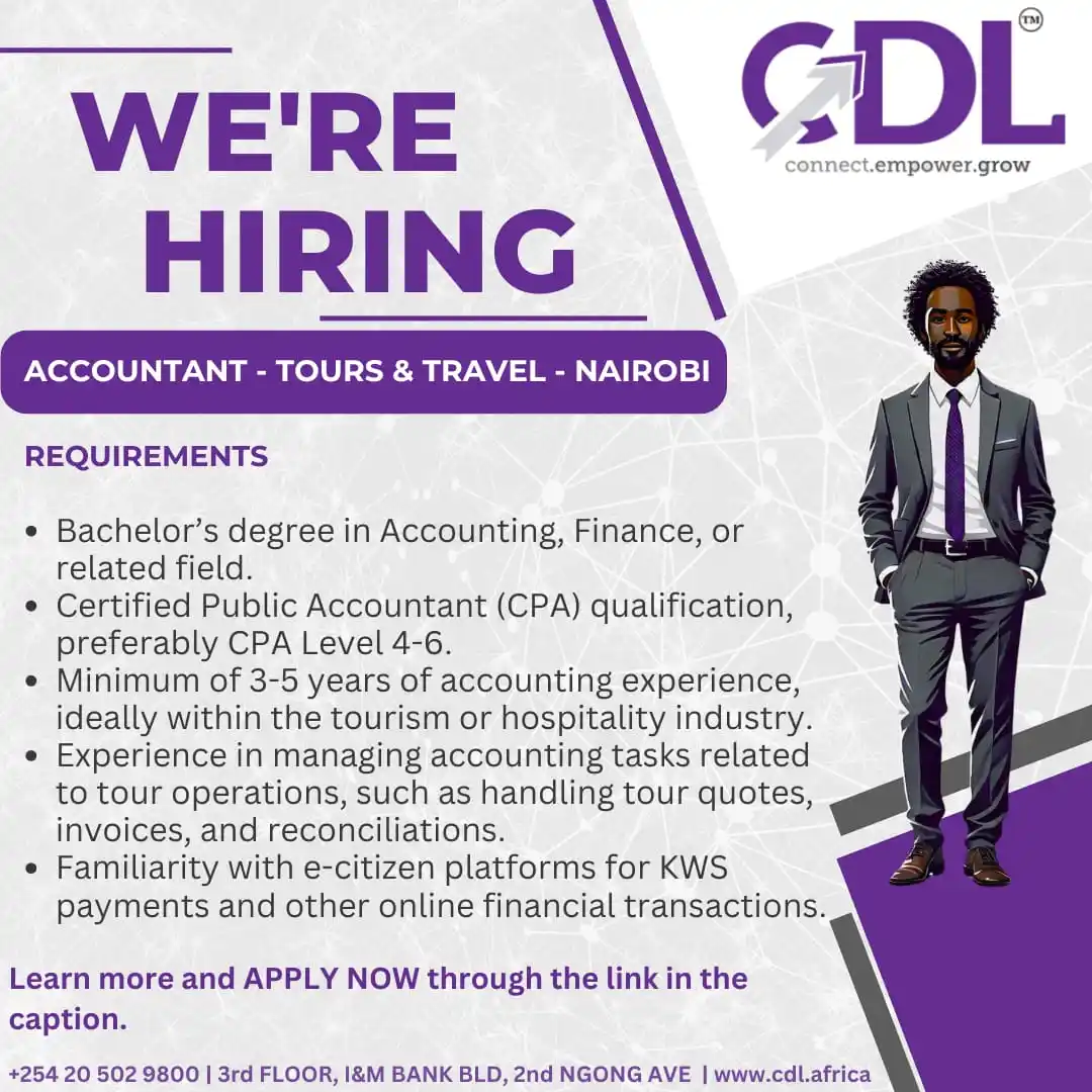 Career Directions Limited post