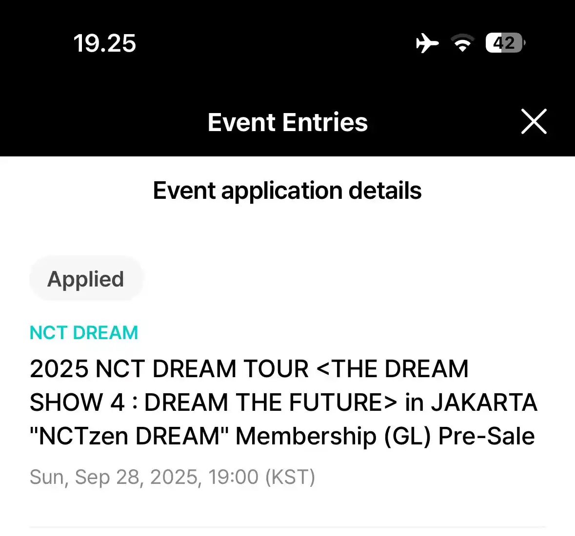 abeLzZ (jualan ver) post