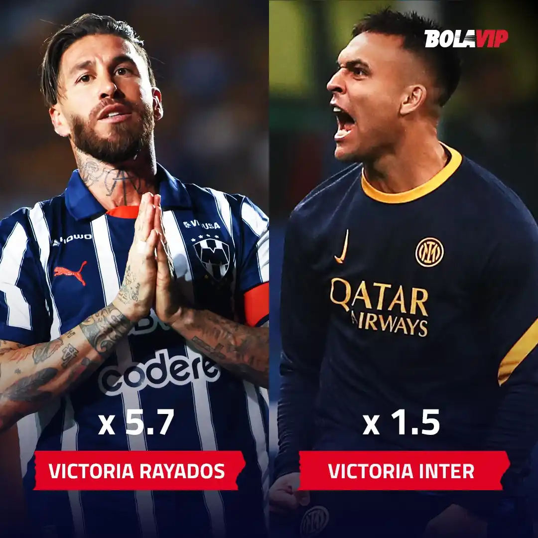 Image from Bolavip | Atlas: ¡YA LLEGAMOS AL MUNDIALITO! 🇲🇽⚽🔥 Rayados está listo para el debut ...