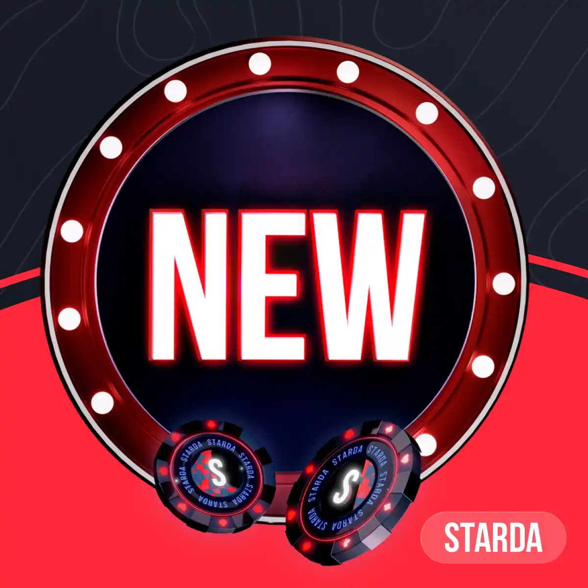 Image from STARDA Casino 🇩🇪: *Zwei neue Highlights ✨* Hol dir frühzeitig Zugang zu unserer neueste...