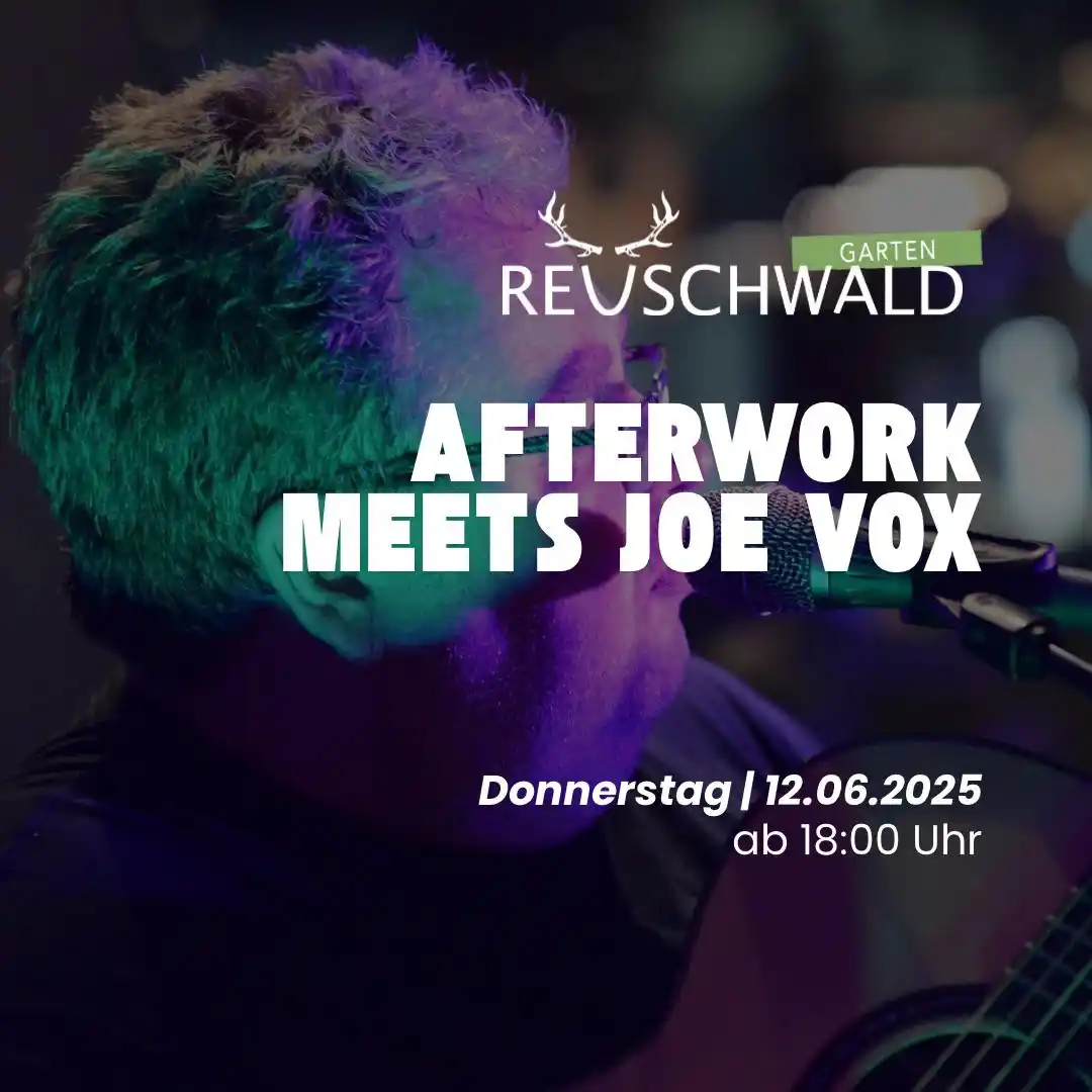 REUSCHWALD 🦌🌲| Nabern post