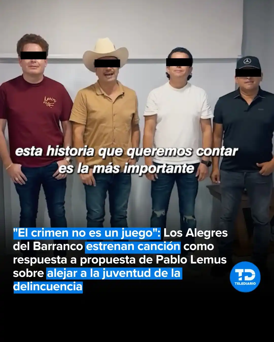 Image from TELEDIARIO MONTERREY📺🔵 #CercaDeTi: 🔴<a class="text-blue-500 hover:underline cursor-pointer" href="/hasht...