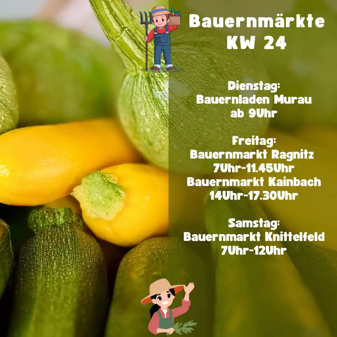 Reitzer’s Gemüsehof  post