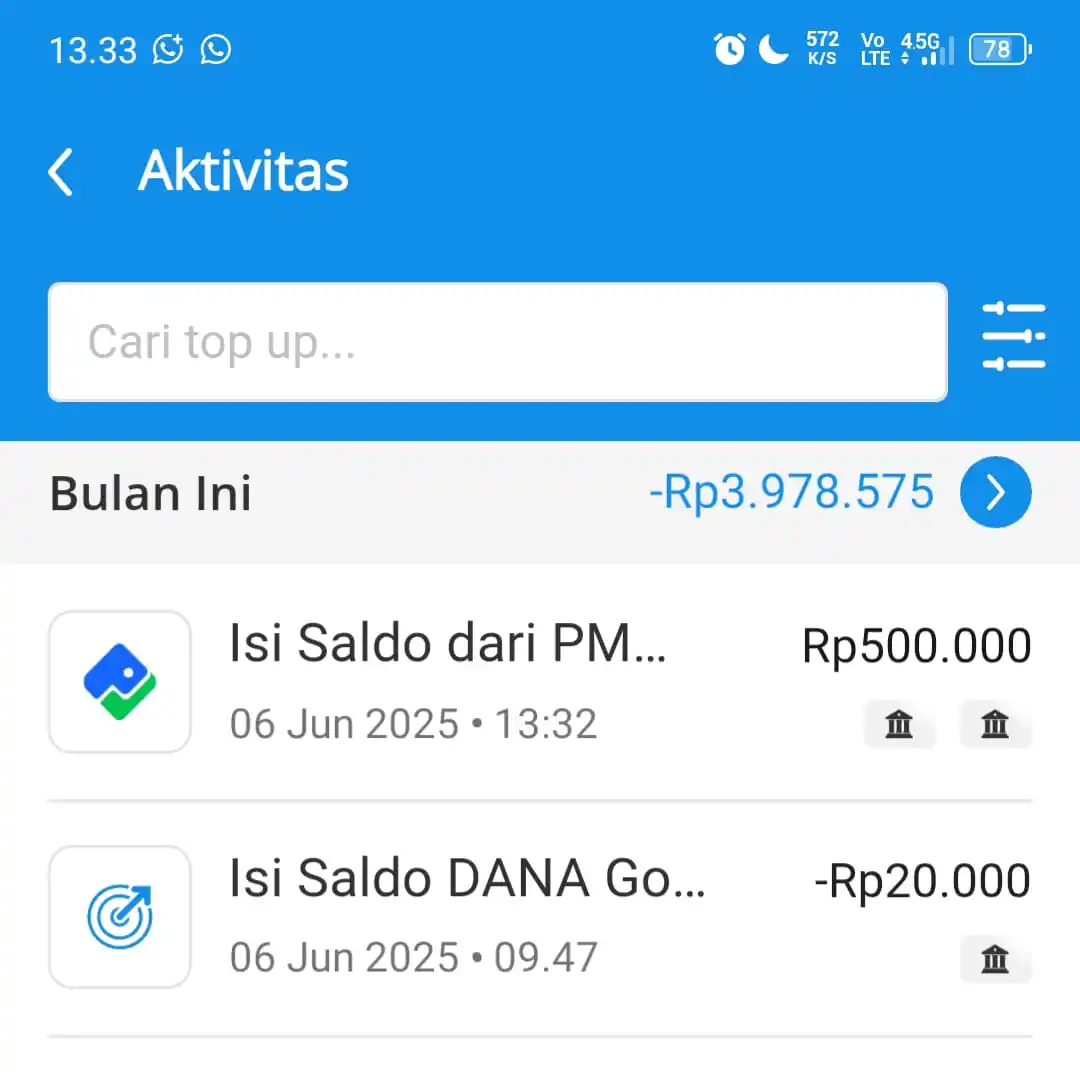 Image from PRESET DESIGN BERRY: anjay wak, modal jawab soal MTK bocah SD etmin dapet 500k/hari jir uda...