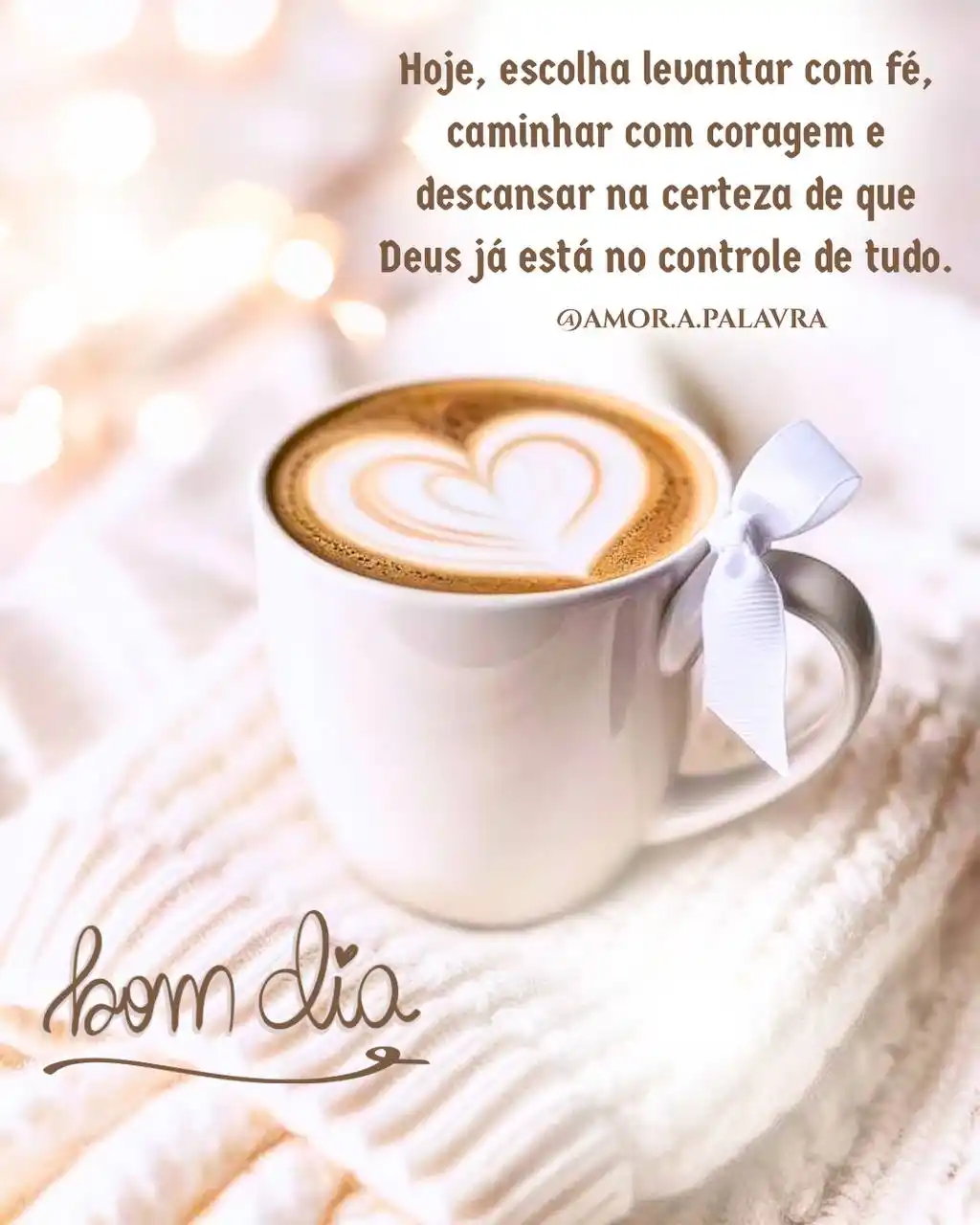 Image from 🏆Mensagens De Fé Ofc: 📖 “As misericórdias do Senhor são a causa de não sermos consumidos; p...