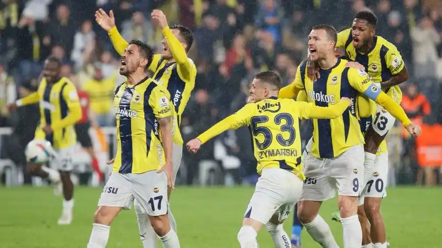 Image from Transfermarkt.com.tr: 🚨 Benfica, Fenerbahçe'yle oynanması planlanan Eusébio Cup maçının hen...