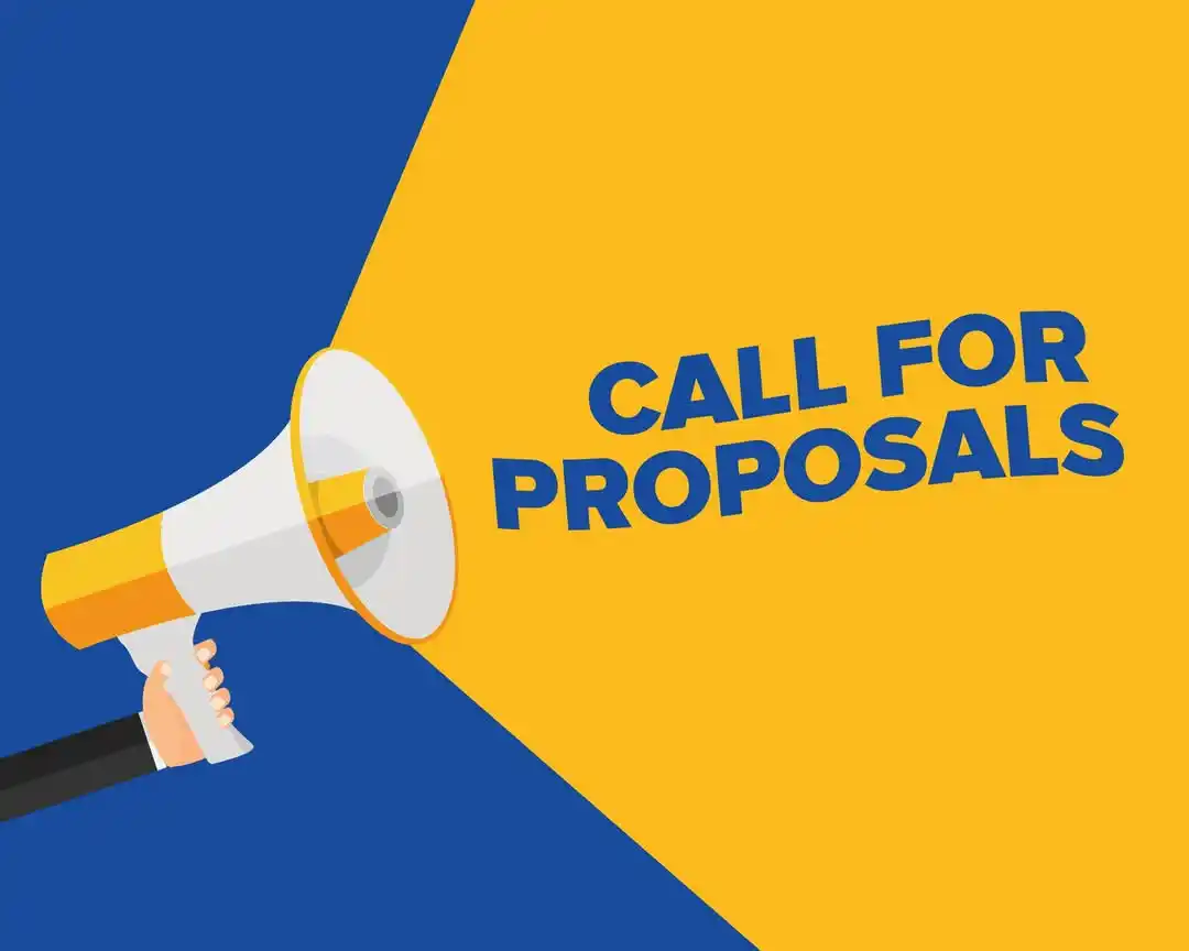 Image from Sebabatso: 📣 CALL FOR PROPOSALS A new opportunity has arrived for Civil Societ...