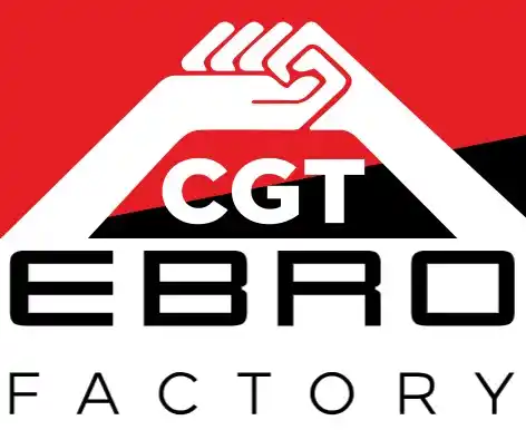 Image from CGT EBRO FACTORY: *CGT INFORMA* Ayer, 17 de junio, se celebró una nueva reunión con la ...