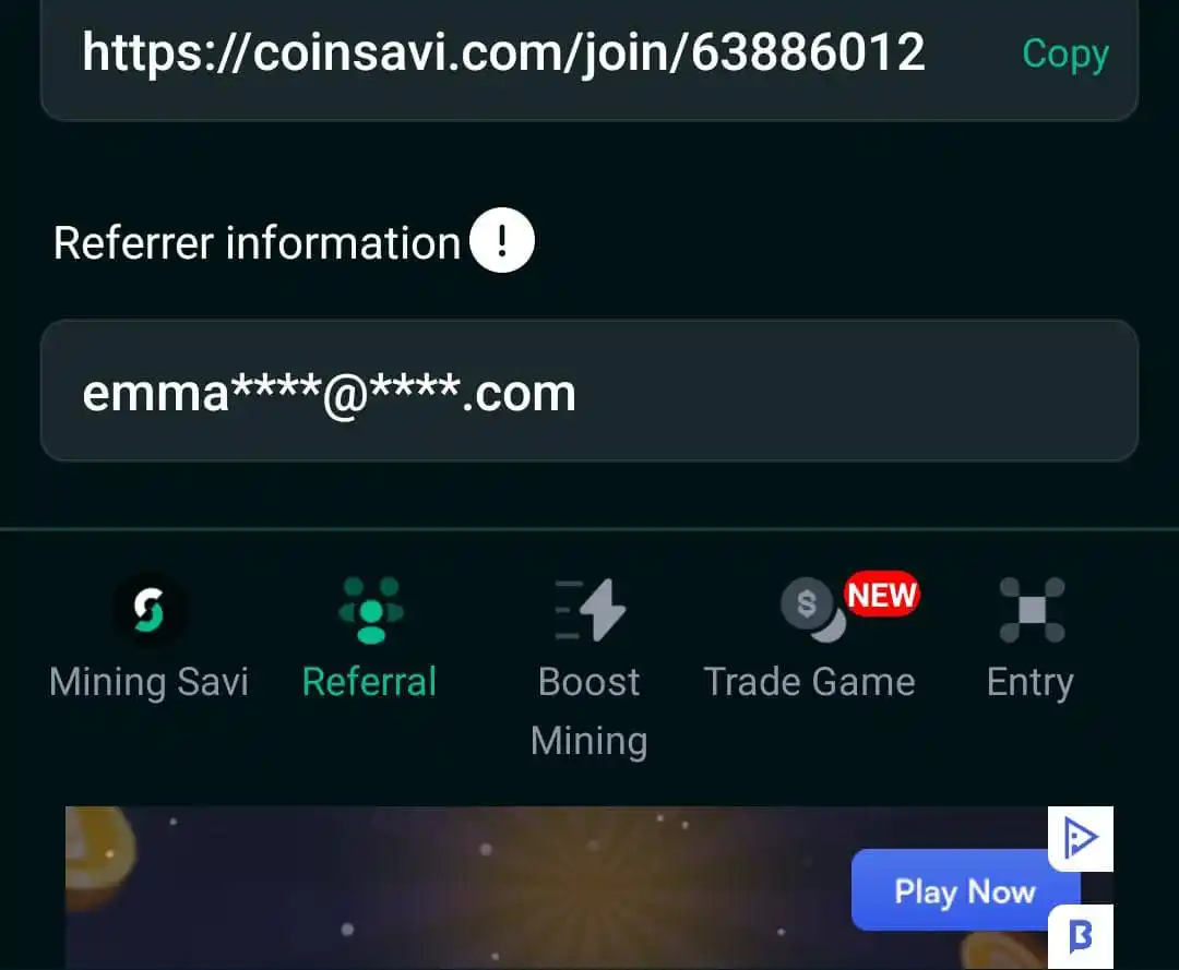 Image from UNIQUE CRYPTO INFO: Coinsavi is launching soon and it's an exchanger token. https://coi...