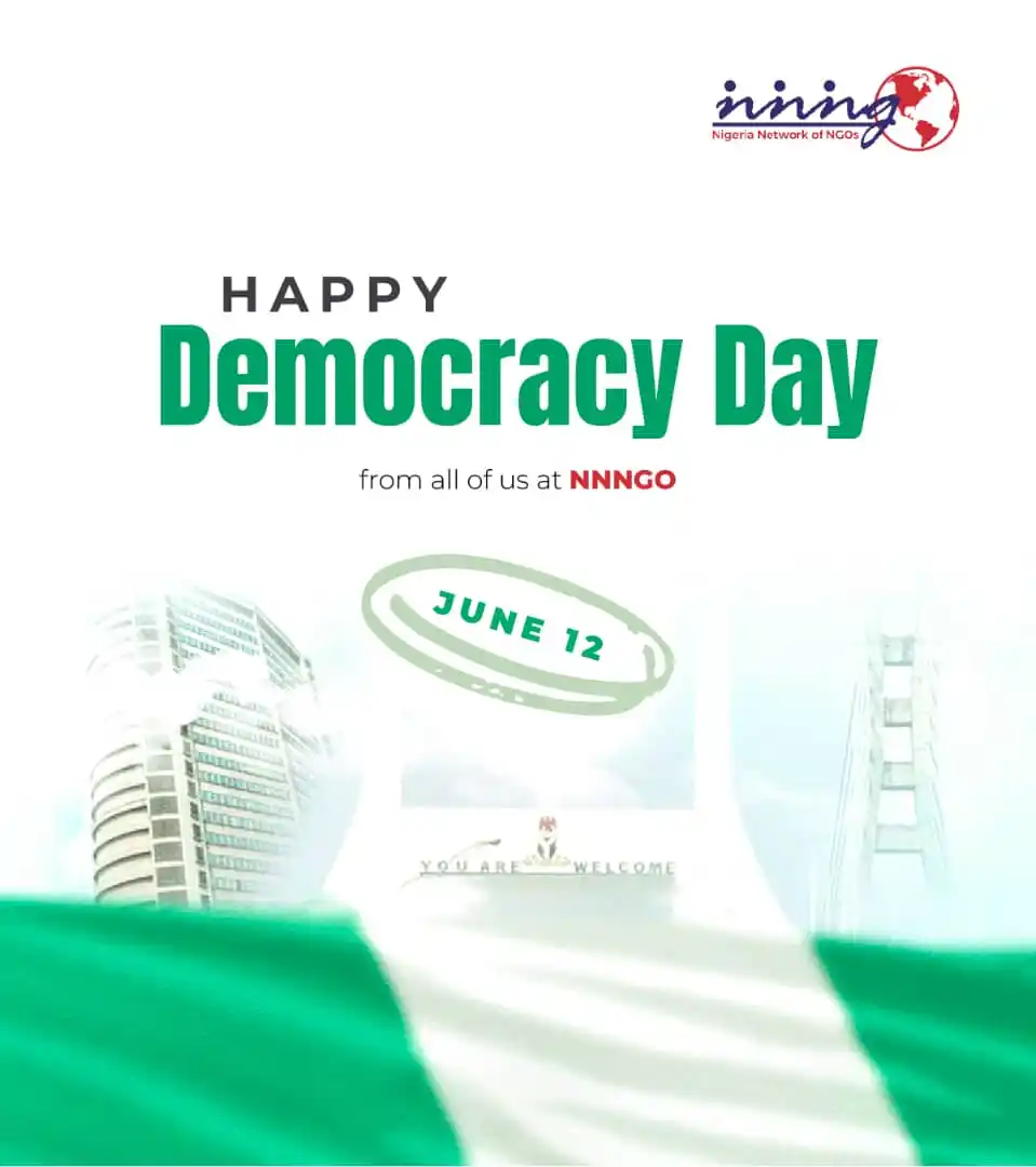 Image from Nigeria Network of NGOs: <a class="text-blue-500 hover:underline cursor-pointer" href="/hashtag...