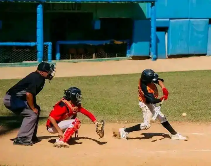 Image from 🐆Leopardos de Villa Clara🐆: <a class="text-blue-500 hover:underline cursor-pointer" href="/hashtag...
