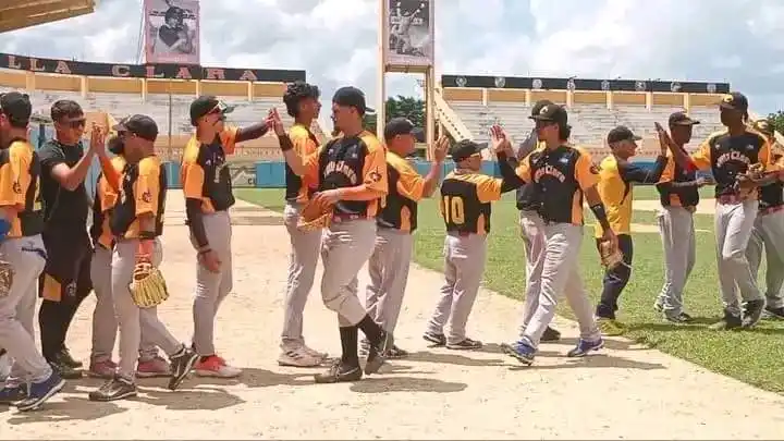 Image from 🐆Leopardos de Villa Clara🐆: <a class="text-blue-500 hover:underline cursor-pointer" href="/hashtag...
