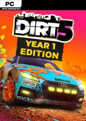 Image from NextGenPlays | Gaming News, Mods & Gameplay™: *DIRT 5 PC GAME DOWNLOAD*✅ *DOWNLOAD LINKS*✅ Part I: 👇👇👇👇 https:...