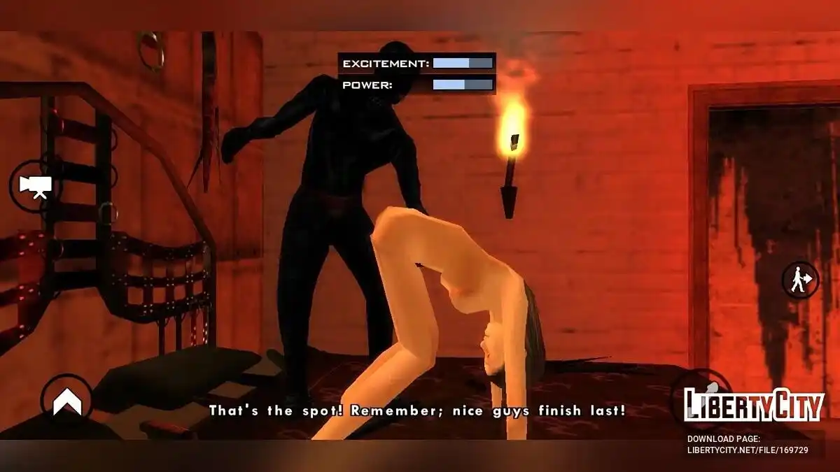 Image from NextGenPlays | Gaming News, Mods & Gameplay™: *_Download the GTA San-Andreas Mod_* 👇👇👇👇 https://sub4unlock.com/S...