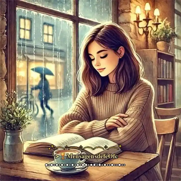 Image from 🏆Mensagens De Fé Ofc: 🍃,🌺🍃 •🌺•.‵,) Esperei com paciência no SENHOR, e ele se inclinou...