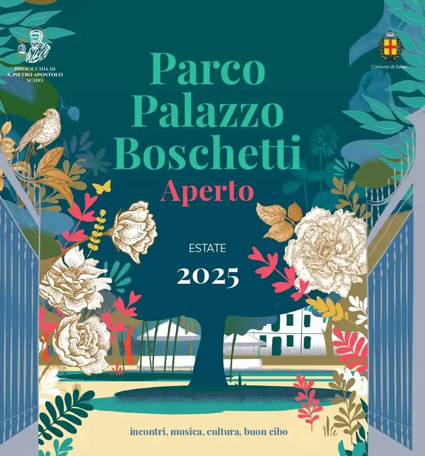 Image from Comune di Schio: ✨ *Festa di San Pietro 2025* ✨ Tre momenti dedicati alla socialità e a...