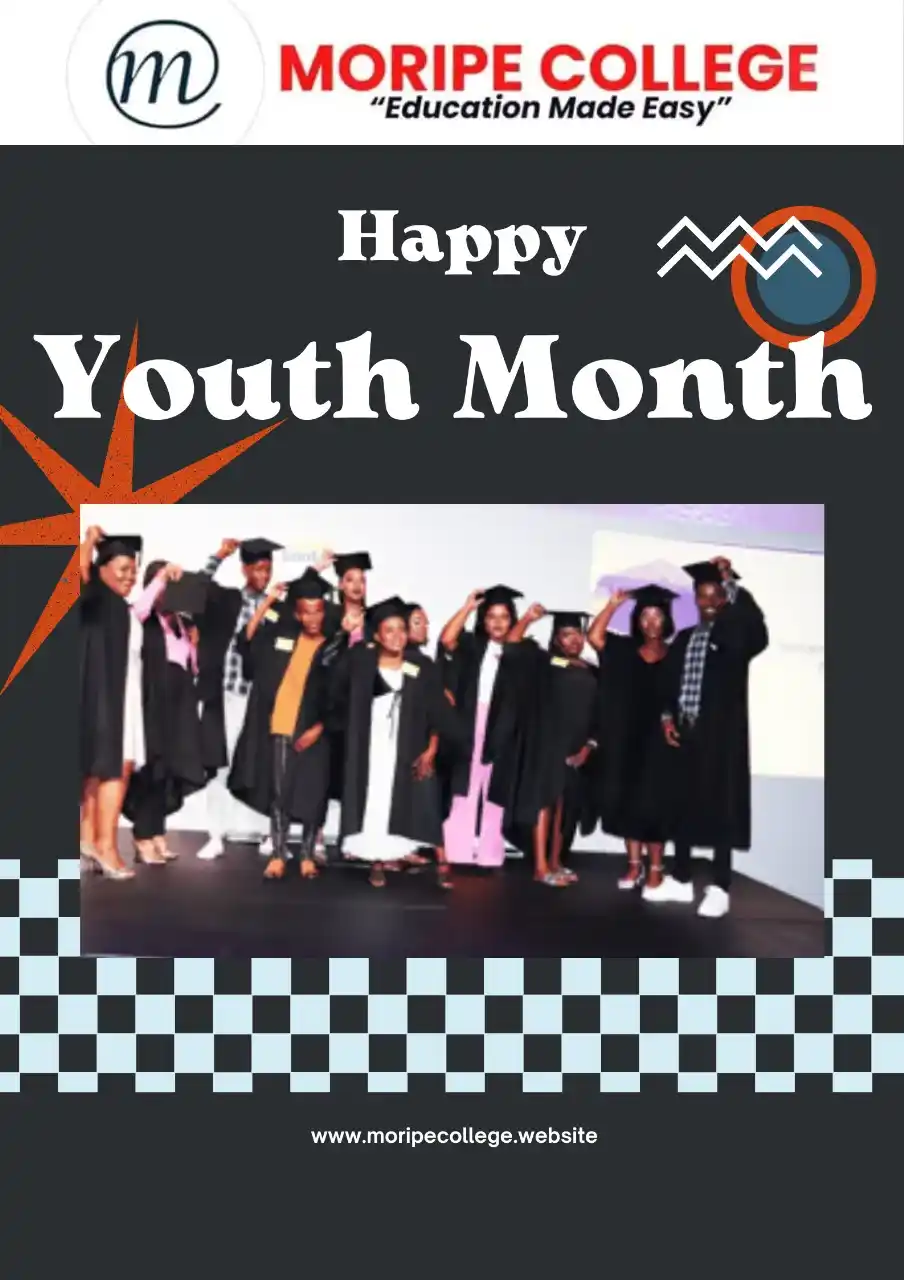 Image from Moripe College: From Moripe College 🎓 📚 ✨ to You. www.moripecollege.website <a clas...