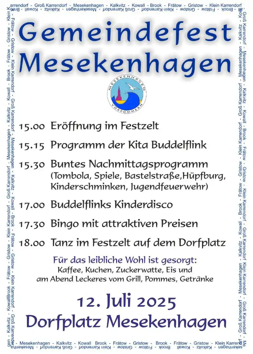 17498 Neuenkirchen  post