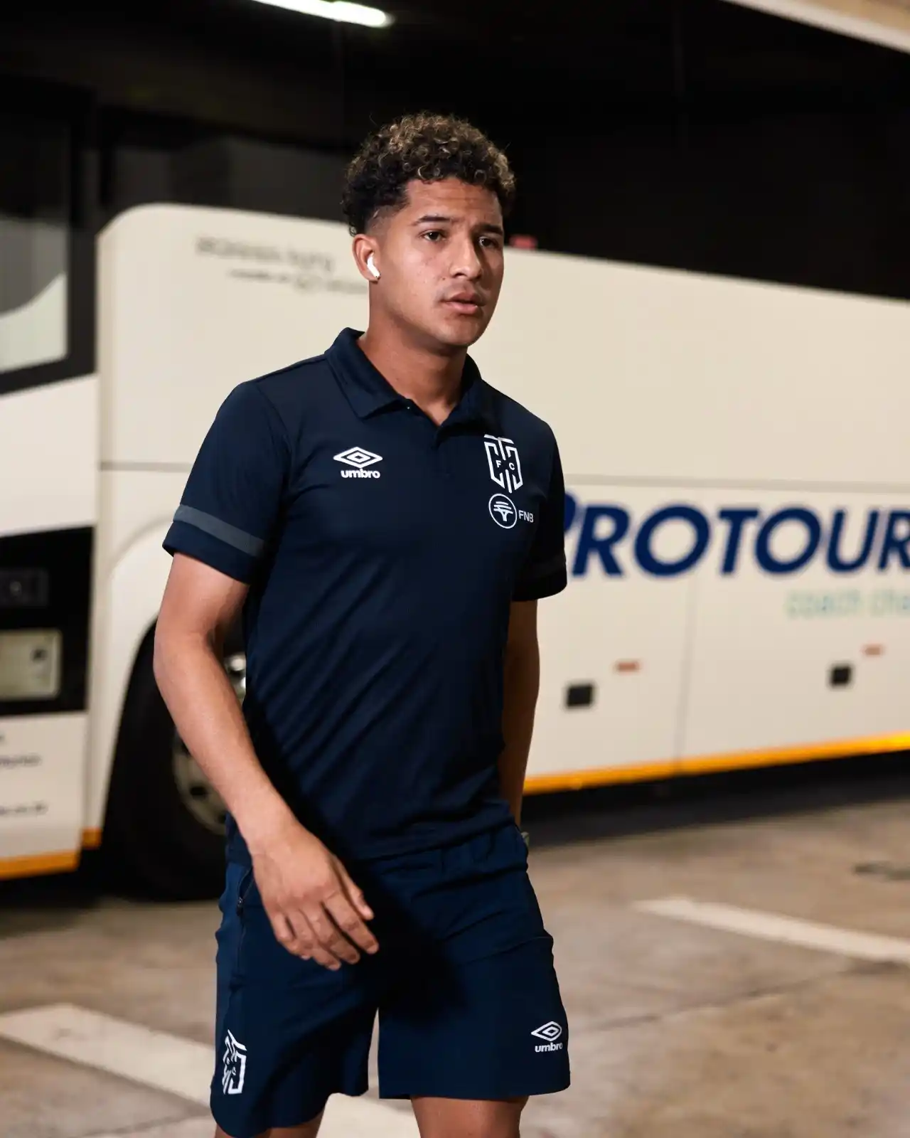 Image from Kaizer Chiefs Football Club SA: *𝗚𝗢𝗡𝗘!!! I just hope Chiefs take this Orlando Pirates slayer.* *D...