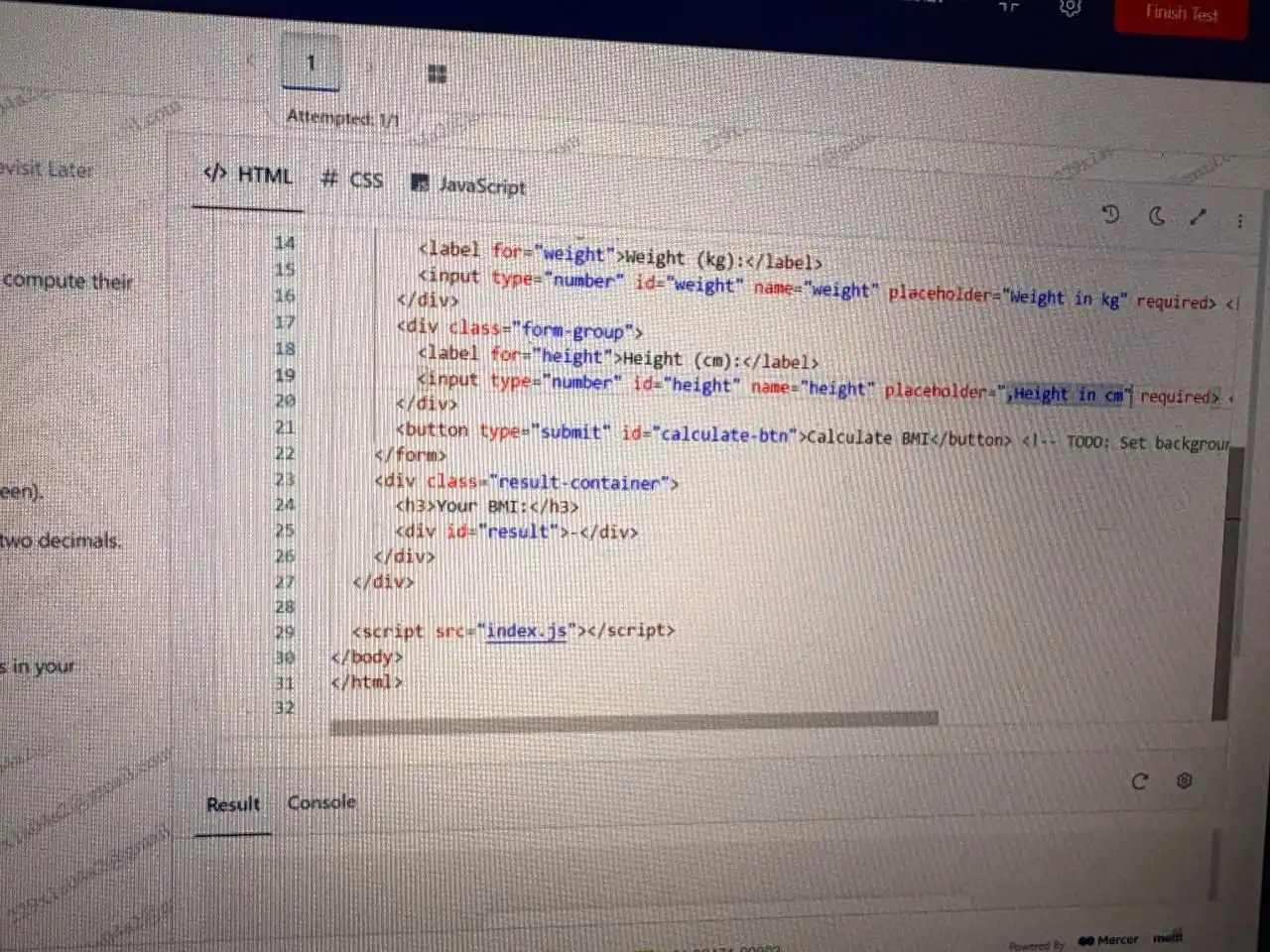 HD Careers post