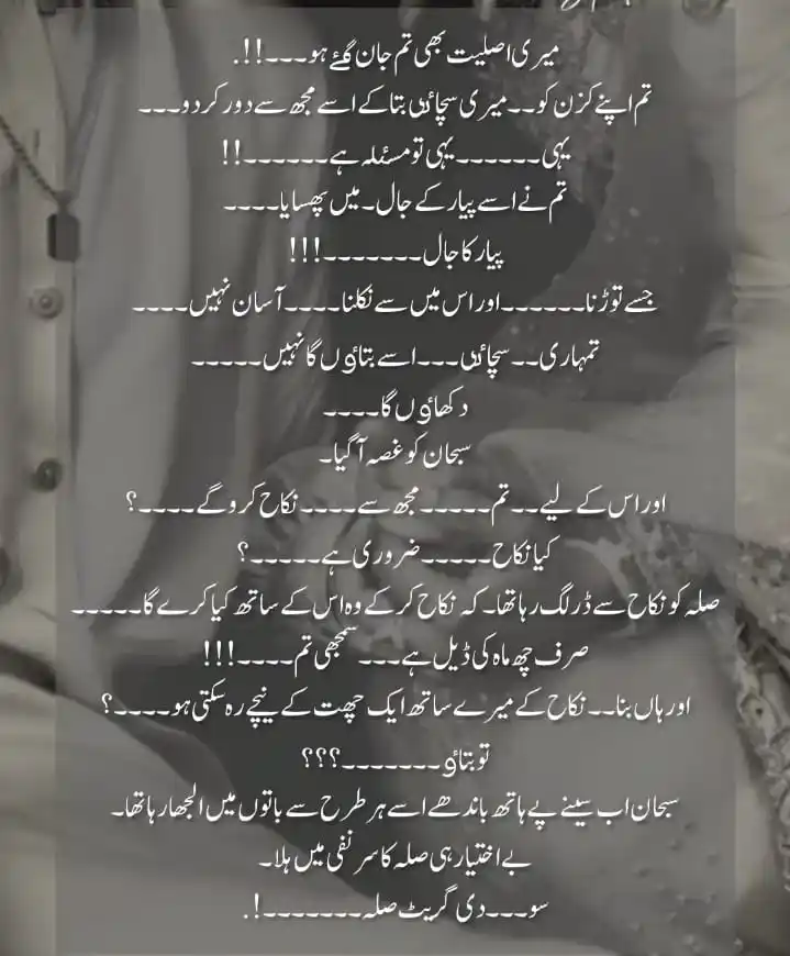 Image from Fiction Studio Alliance: https://readelle.com/novels/mera-ishq-teri-justajo-by-muntaha-chouhan-...