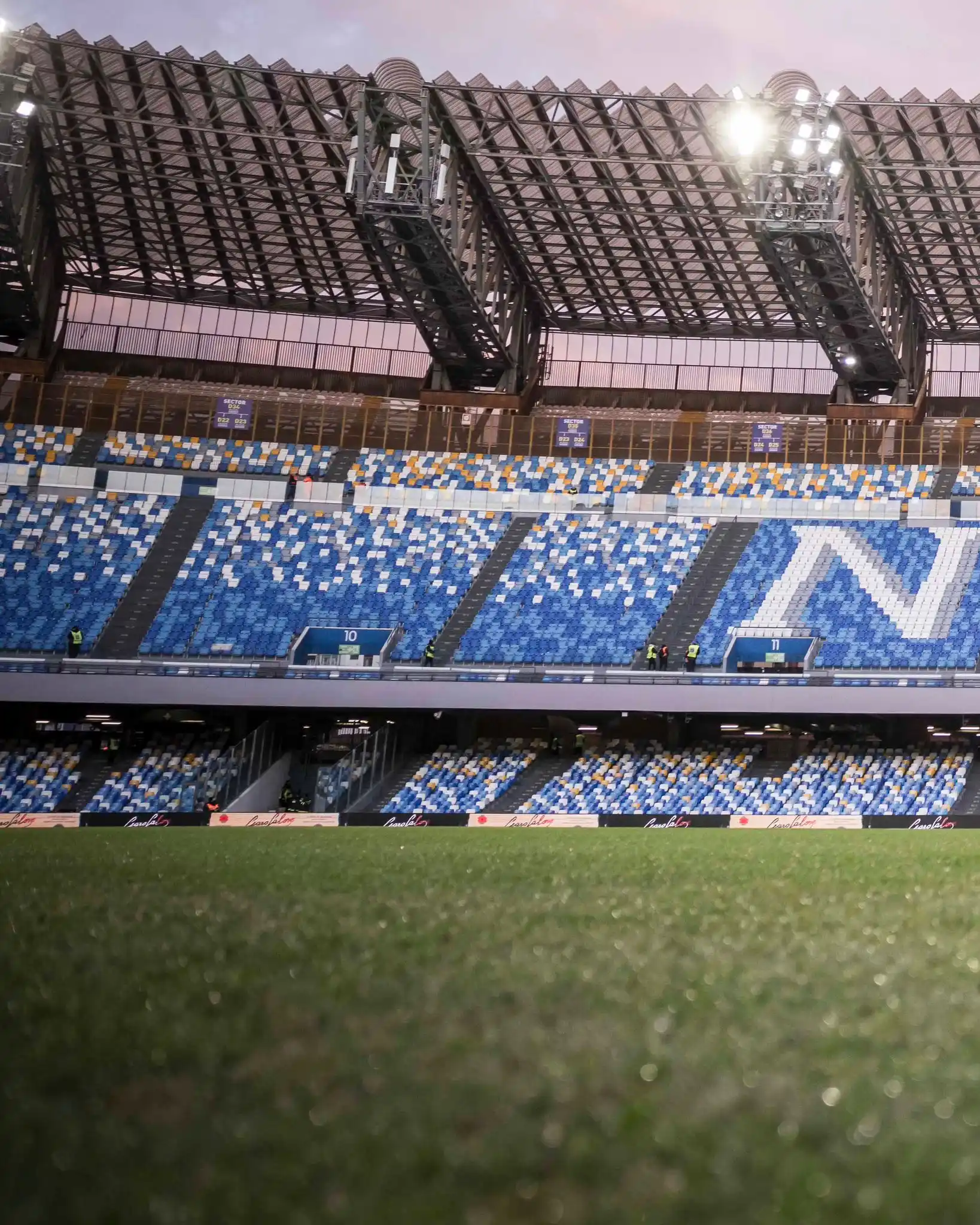Image from Cagliari Calcio: Il Cagliari Calcio comunica, a integrazione delle informazioni già pub...