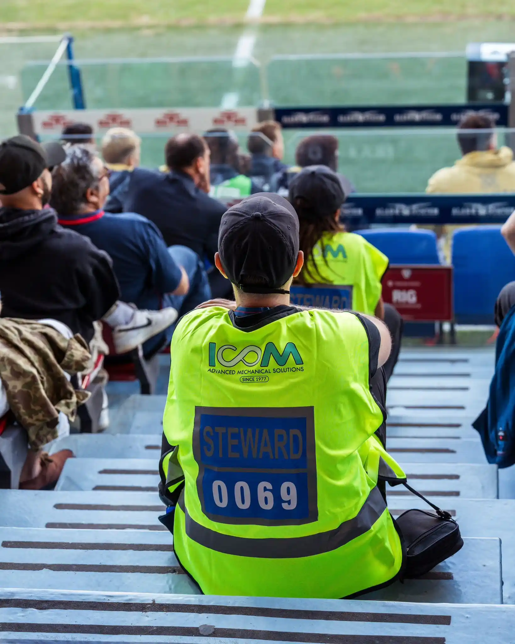 Image from Cagliari Calcio: Il Cagliari Calcio - tramite l’associazione 3SC - è alla ricerca di nu...