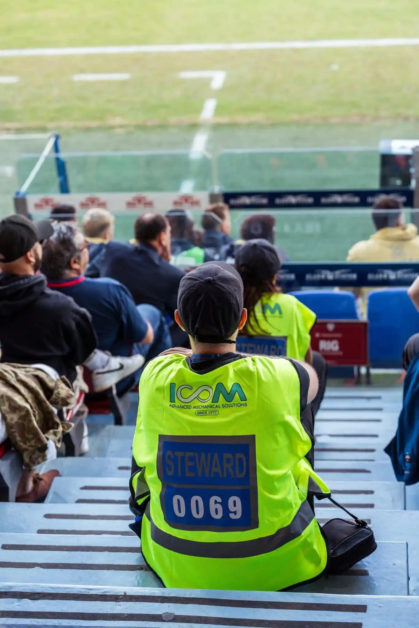 Image from Cagliari Calcio: Il Cagliari Calcio - tramite l’associazione 3SC - è alla ricerca di nu...