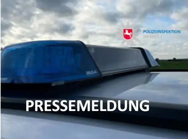 Image from Polizei Diepholz: Im Landkreis Dieholz häufen sich Diebstähle von GPS-Empfängern. Seit M...