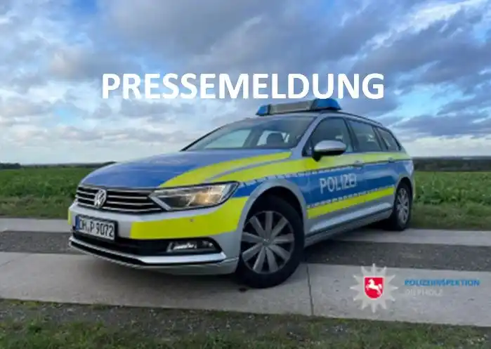 Image from Polizei Diepholz: ➡️ In der Nacht zum Dienstag sind Unbekannte in einen Kindergarten in ...