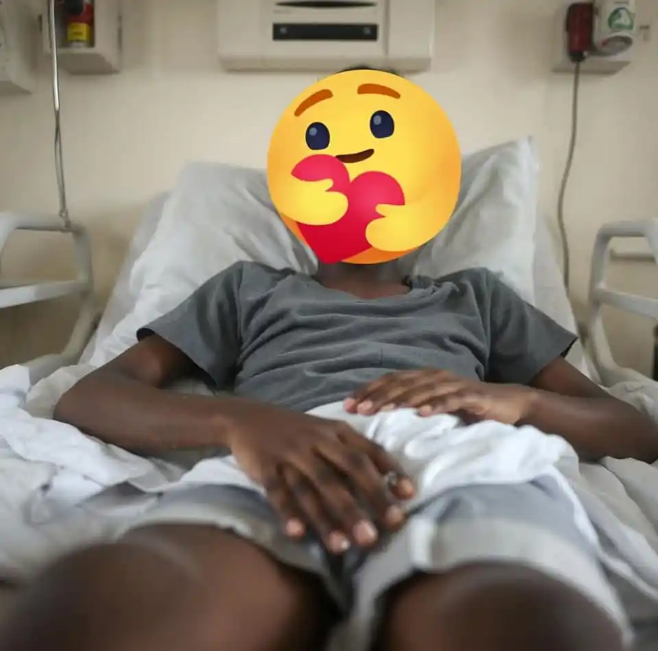 Image from Amanzi Amunyu Channel: *Jeremy* *Chapter 6* When I got home, I had my bath and quickly drov...