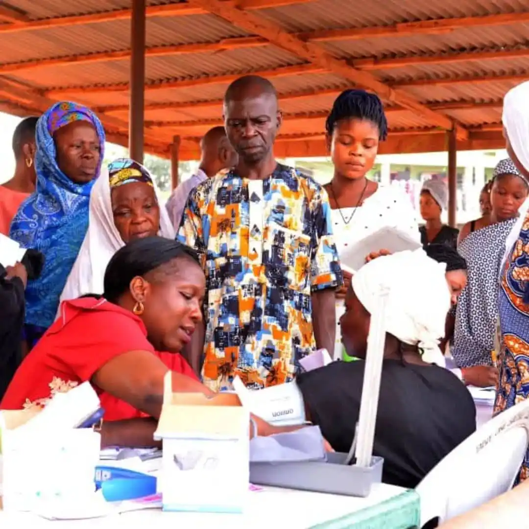 Image from Nigeria Network of NGOs: ๐๐ป๐ผ๐ ๐ฌ๐ผ๐๐ฟ ๐ก๐๐บ๐ฏ๐ฒ๐ฟ๐. ๐๐ผ๐ป๐๐ฟ๐ผ๐น ๐ถ๐. ๐๐ถ๐๐ฒ ๐๐ผ๐ป...