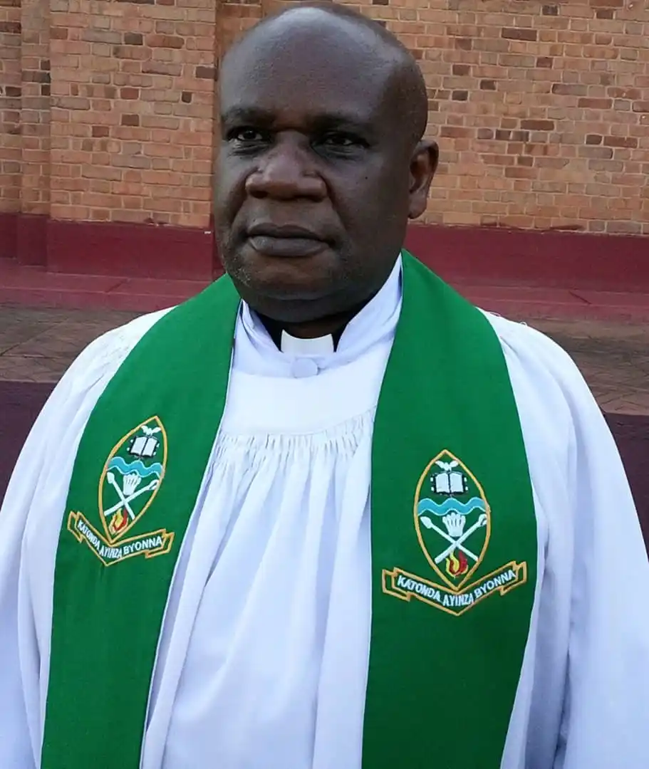 Image from St.Paul's Cathedral Namirembe (Namirembe Cathedral): Morning glory 7-7:30am with Holy Communion 18th June, 2025, Wednesda...