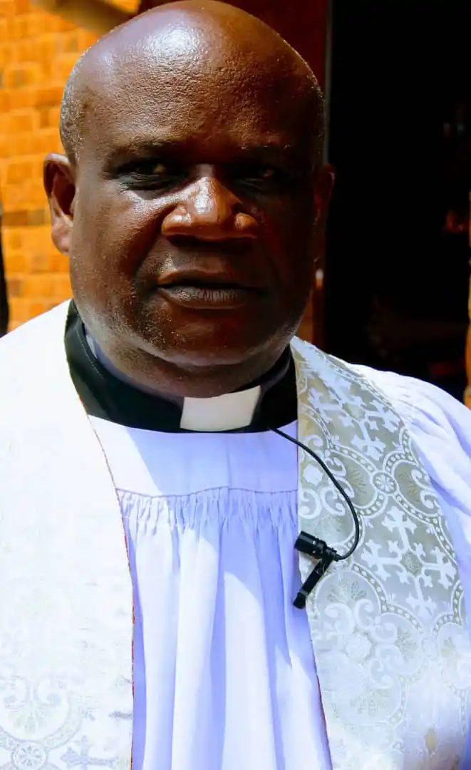 Image from St.Paul's Cathedral Namirembe (Namirembe Cathedral): Morning glory 7-7:30am with Holy communion. Monday-Saturday. 7-7:30am...