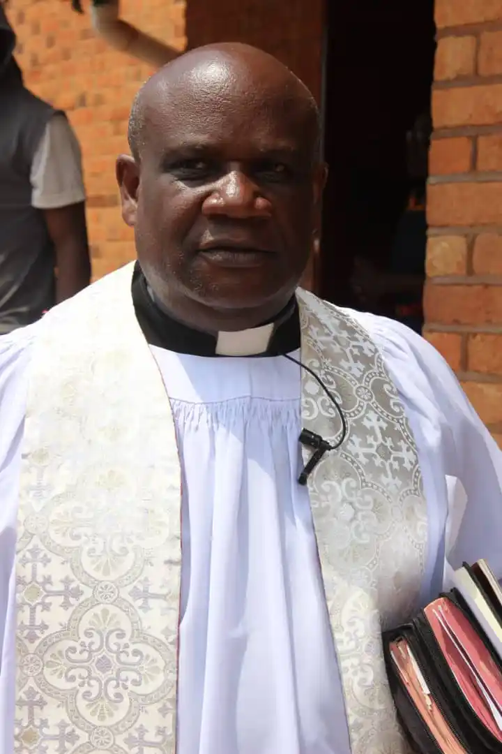 Image from St.Paul's Cathedral Namirembe (Namirembe Cathedral): Morning glory 7-7:30am with Holy communion. Monday-Saturday. 7-7:30am...